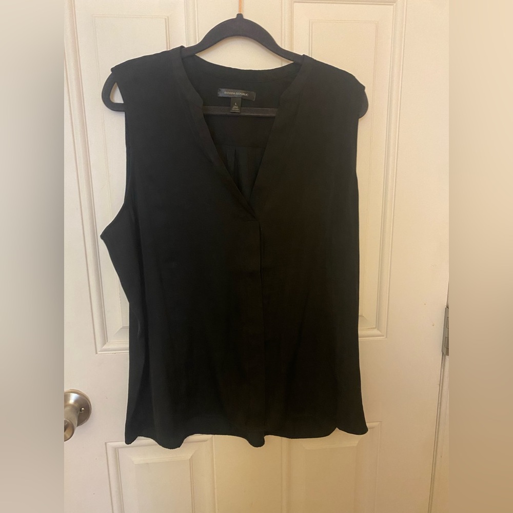 Banana republic tank top